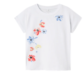 Name It Fabiola SS Top