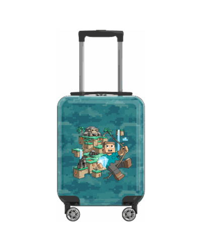 Beckmann Barnekoffert,  Jungle Game  Jungle Game - Beckmann