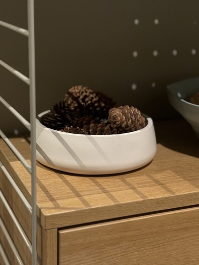 Ramò Liten Skål ikke relevant - Ramò Studio