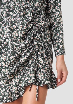 Lollo Flower Dress 