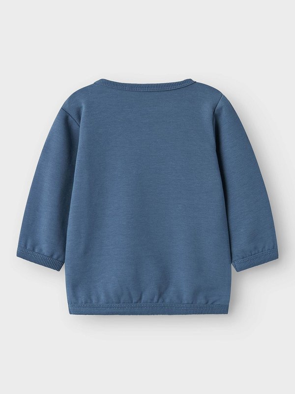 NBMBIDUS LS SWEAT