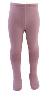 Melton strømpebukse antiskli