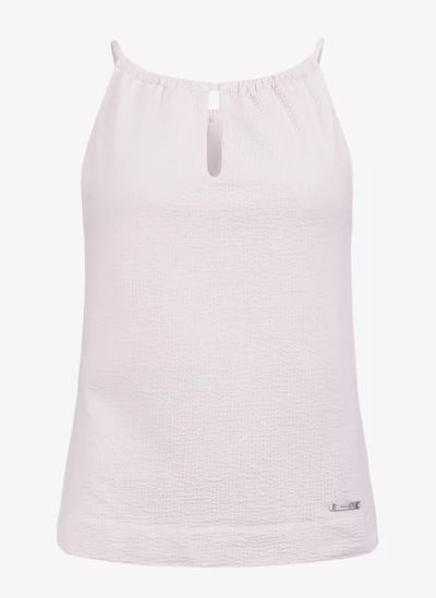 Pelle P Dock Strap Top W SOFT PINK - Pelle P