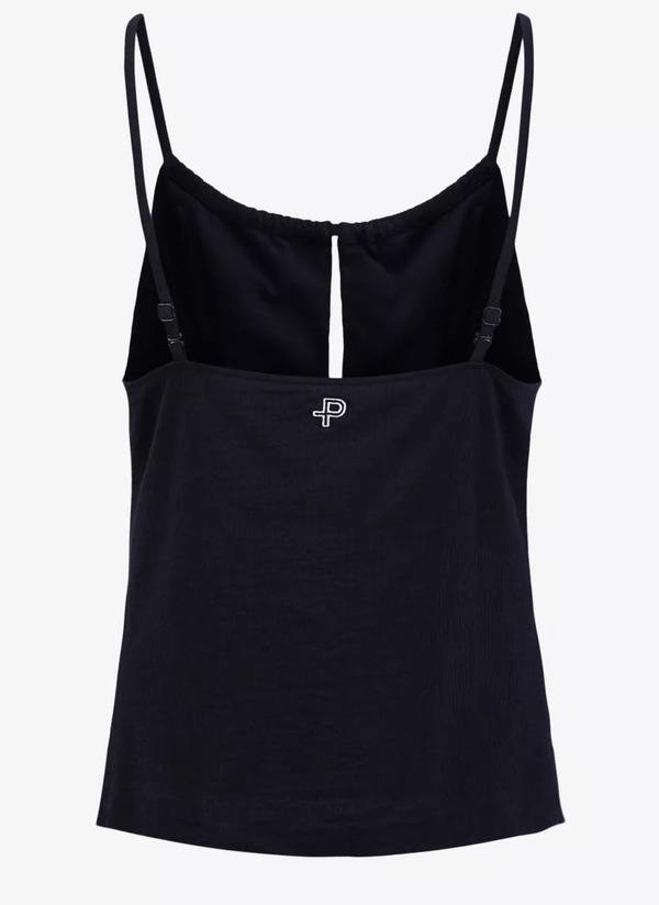 Pelle P Dock Strap Top W