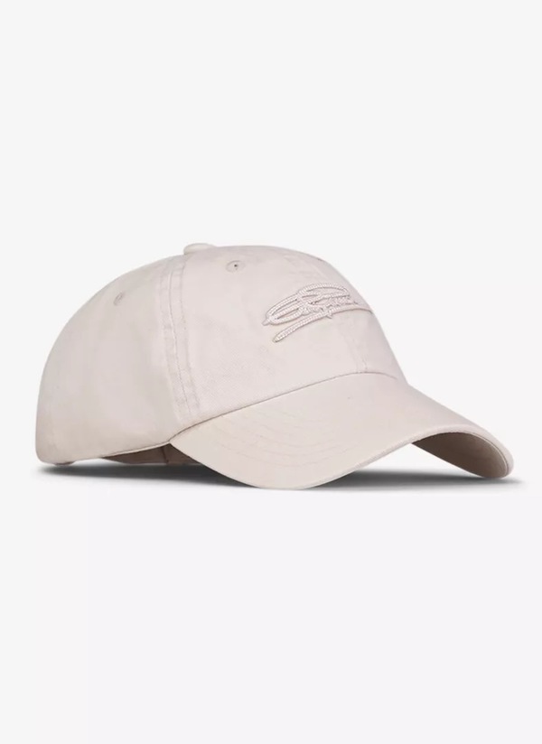 Pelle P Signature Washed Cap