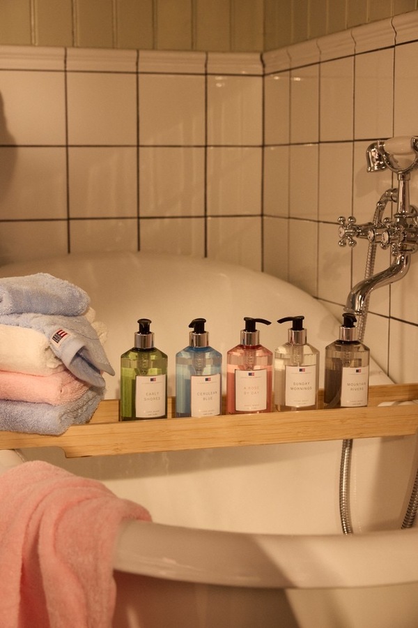 Early Shores Håndsåpe, 350ml