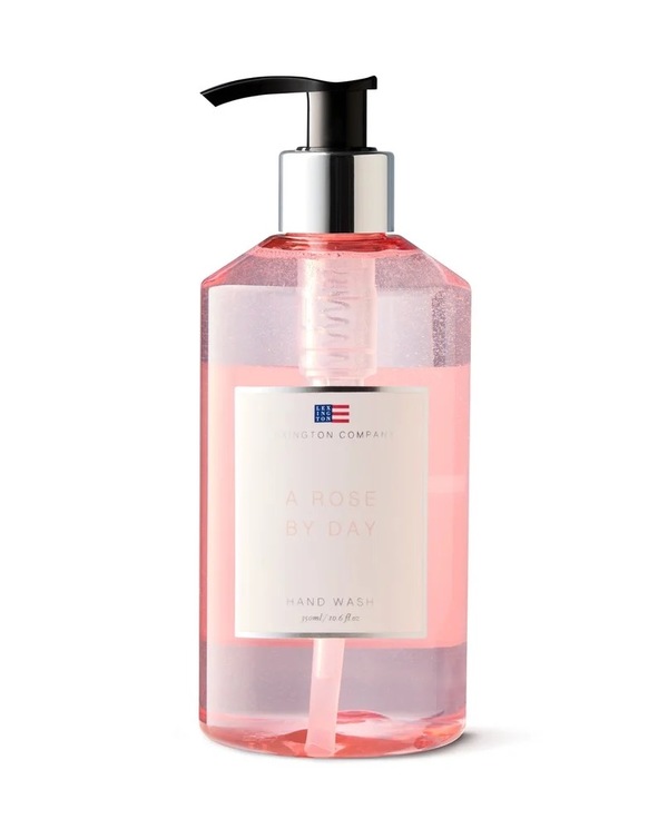 A Rose By Day Håndsåpe, 350ml