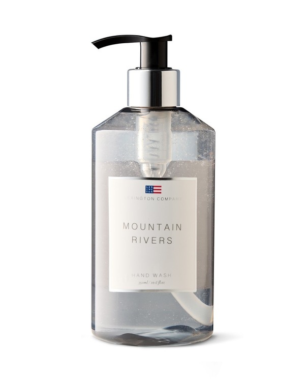 Mountain Rivers Håndsåpe, 350ml