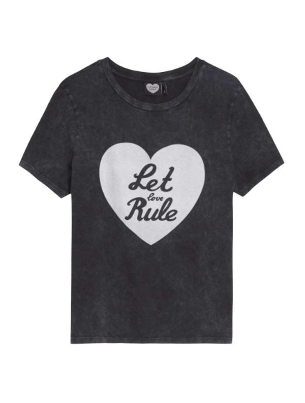 Let Love Rule T-Shirt