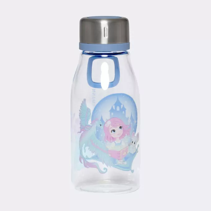 Drikkeflaske 400 ml, Fairytale