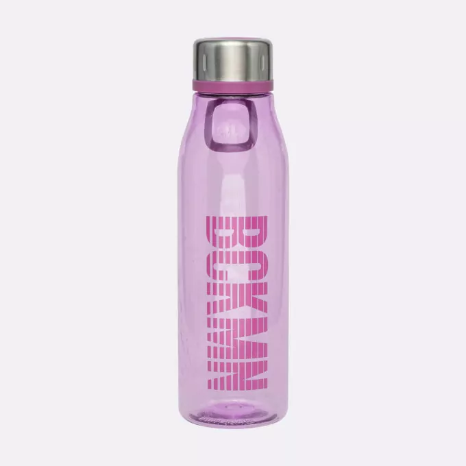 Drikkeflaske 650 ml, Purple Purple - Beckmann
