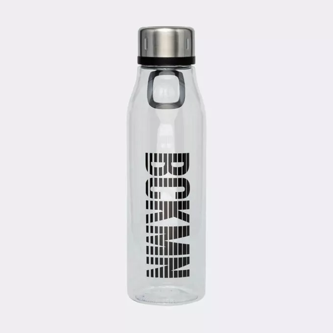 Drikkeflaske 650 ml, Clear