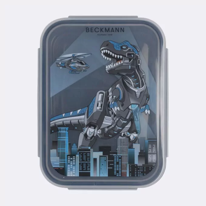 Beckmann matboks Tech Rex Tech Rex - Beckmann