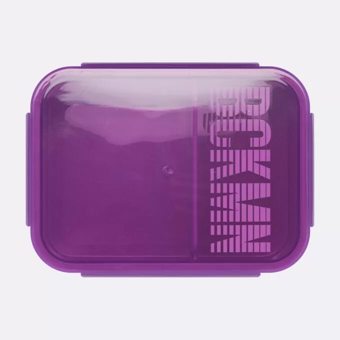 Matboks, Purple Purple - Beckmann