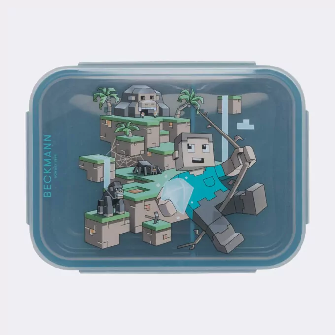 Matboks, Jungle Game