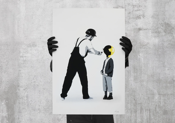 Ignorance is bliss - Main