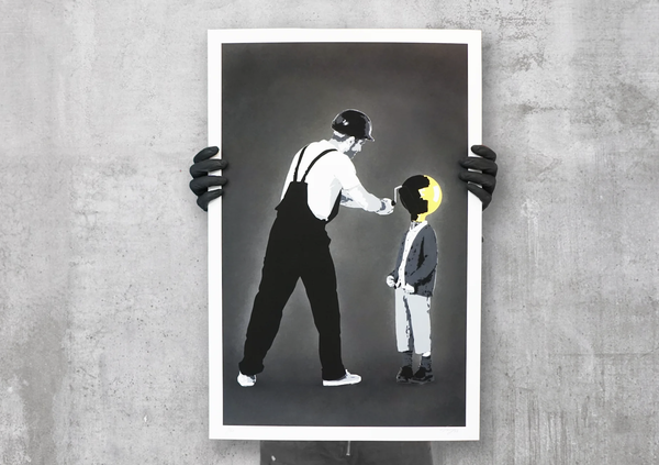 Ignorance is bliss - Dark