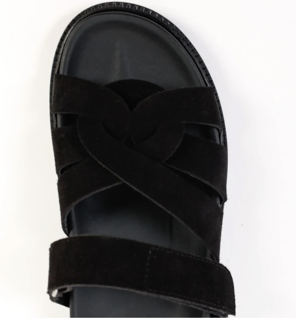 Crosta Negro H-Morola