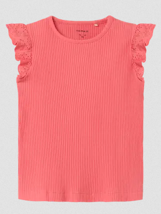 Name It Halina SS Top