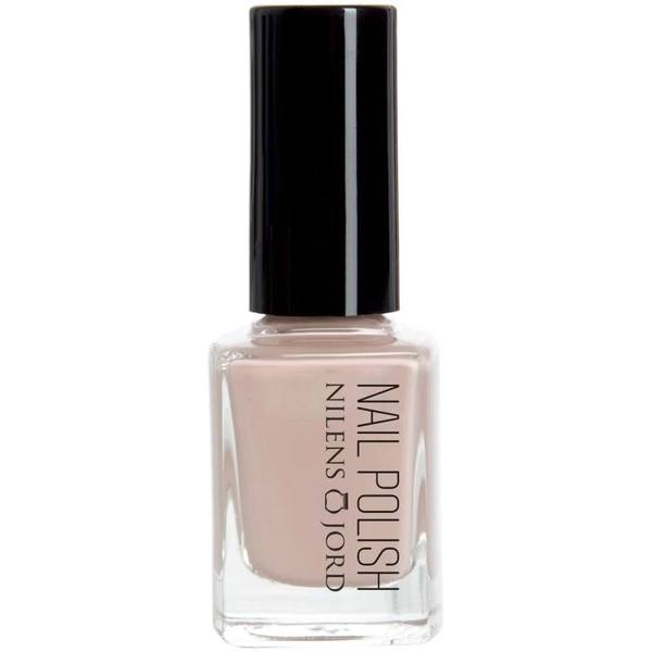 Nilens Jord Nail Polish No. 683 Milky Rose