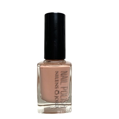 Nilens Jord Nail Polish No. 684 Nude Nude - Nilens Jord