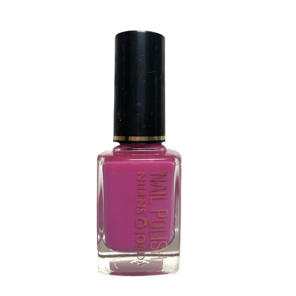 Nilens Jord Nail Polish No. 658 