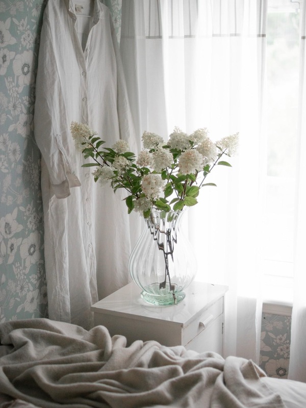 Falla Resirkulert Vase 35cm