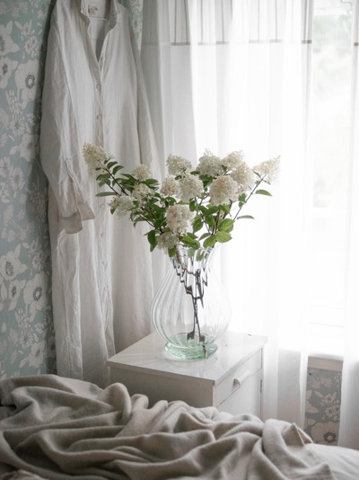 Falla Resirkulert Vase 35cm ikke relevant - Wik & Walsøe