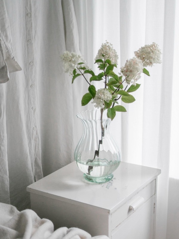 Falla Resirkulert Vase 25cm