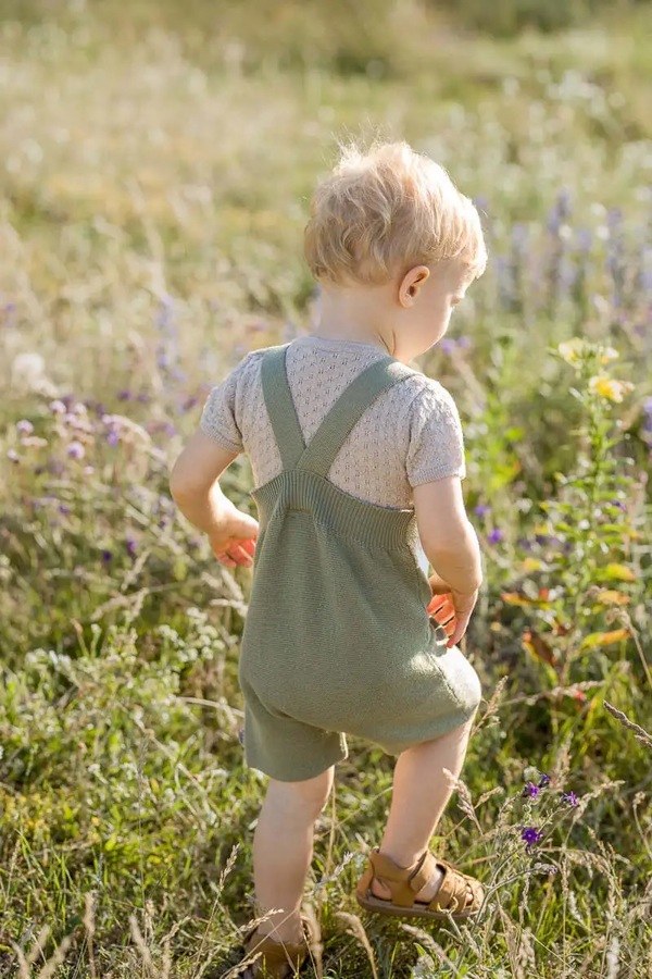 Lillelam Seleshorts Max