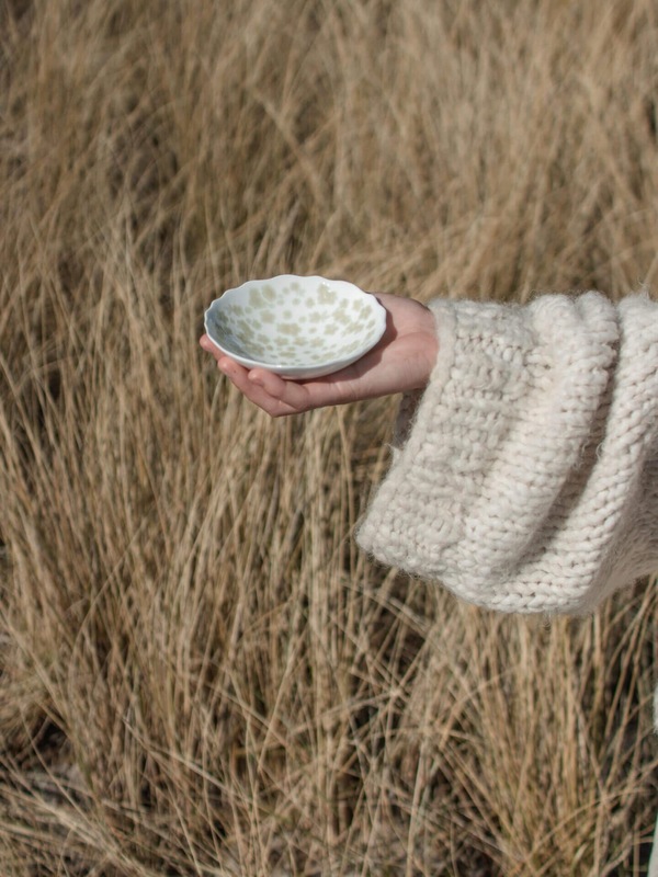 Slåpeblom Bolle 12cm