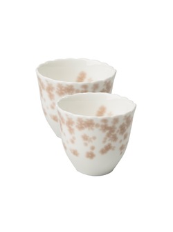 Slåpeblom Kopp u/Hank 20cl 2pk