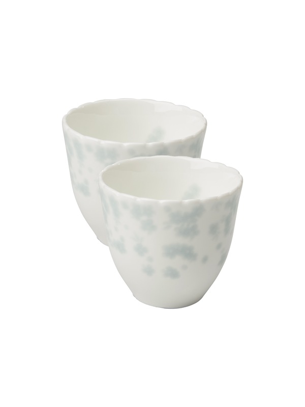 Slåpeblom Kopp u/Hank 20cl 2pk