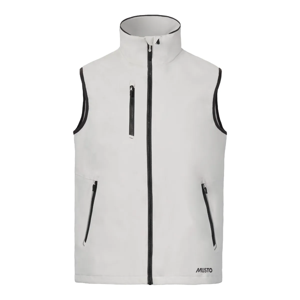 Musto Sardinia vest