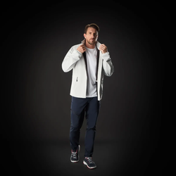 Musto softshelljakke