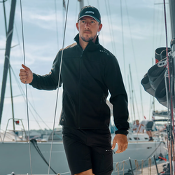 Musto softshelljakke