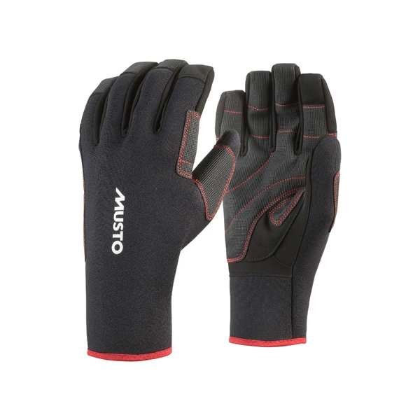 MUSTO PERFORMANCE ALL WEATHER GLOVE