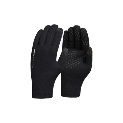 MUSTO EVOLUTION WATERPROOF GLOVES.   Svart - Musto