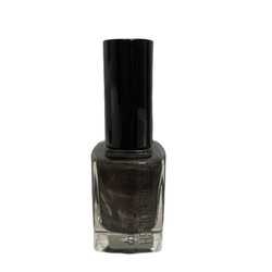 Nilens jord Nail Polish No. 659 Midnight Mørk Grå - Nilens Jord