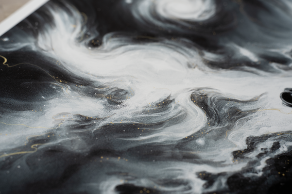 Personal Space - Art print