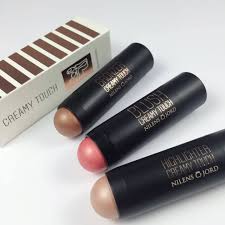 Nilens Jord Creamy Touch Bronzer No. 709