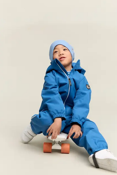 Gullkorn Villvette Lue