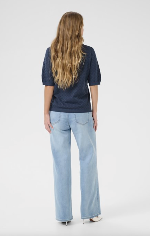 Olivia Polo Pullover