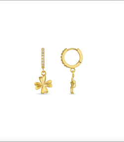 Lucky Clover Gull - Orelia