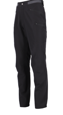 Twentyfour Venture 360 pant M  Black - Twentyfour