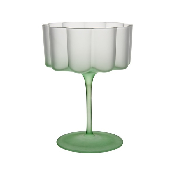 Lillie Cocktail & Dessertglass
