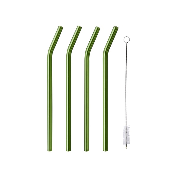 Cocktail Sugerør 4pk