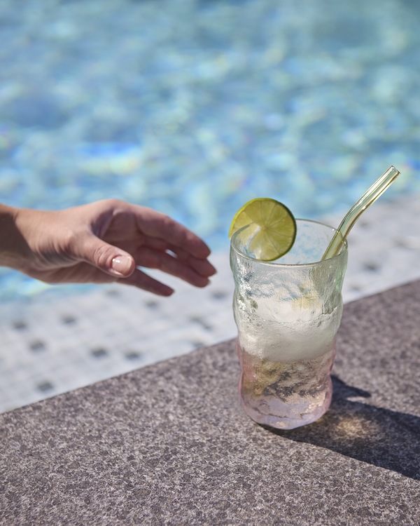 Cocktail Sugerør 4pk