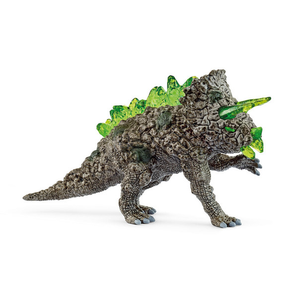 Schleich Stein Triceratops