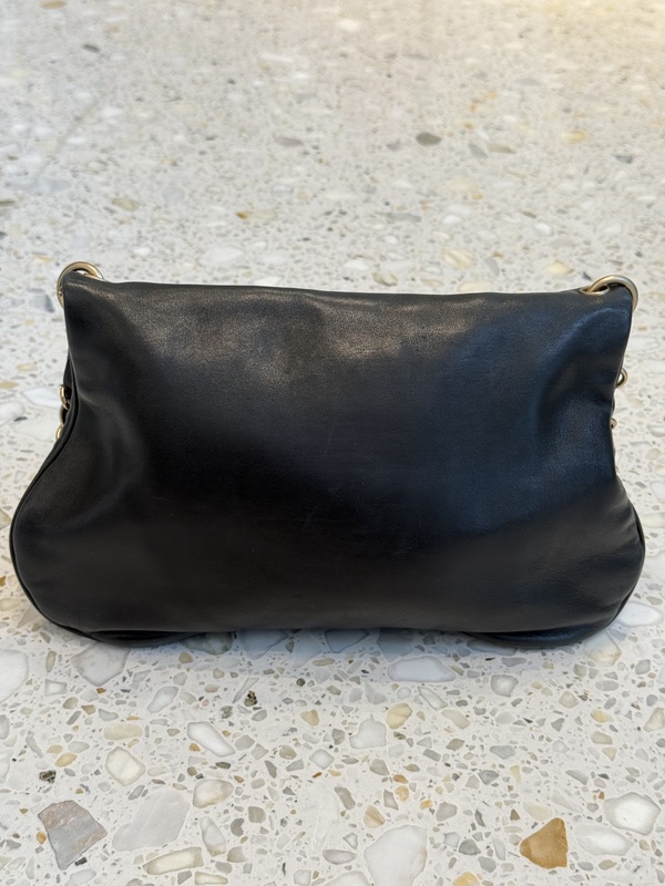 Chanel skulderveske